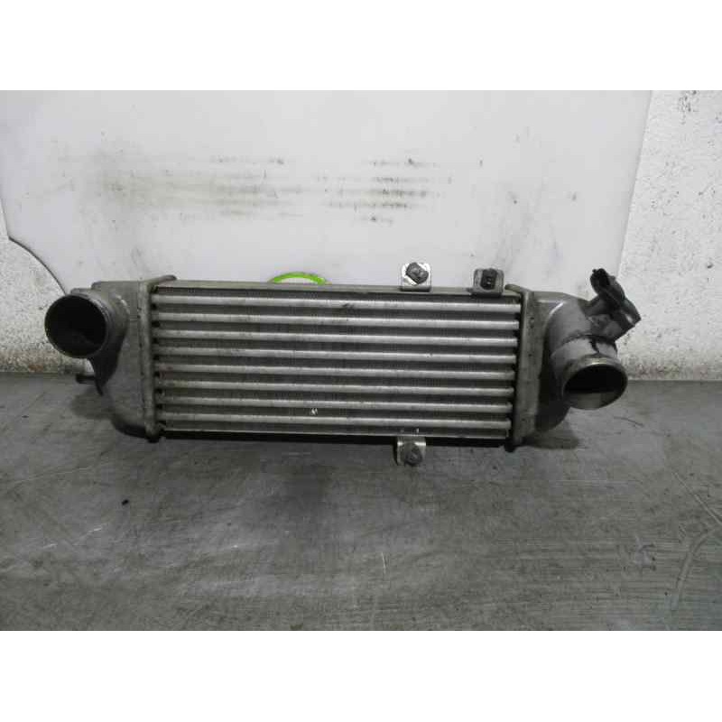 Recambio de intercooler para hyundai i30cw 1.6 crdi cat referencia OEM IAM 282712A610 6714315 MODINE