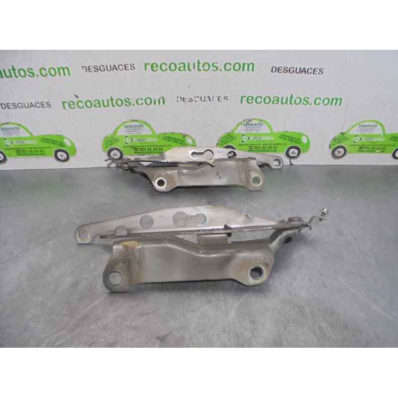 Recambio de bisagra capot para volvo xc90 2.5 20v turbo cat referencia OEM IAM   