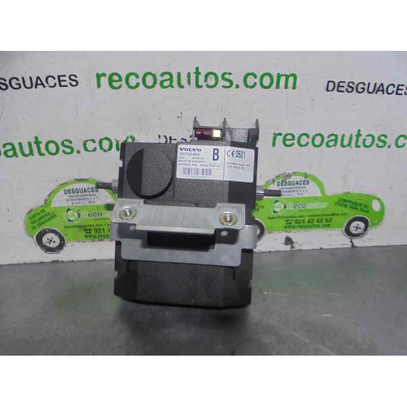 Recambio de modulo electronico para volvo xc90 2.5 20v turbo cat referencia OEM IAM 30732405 2204355B AUTOLIV