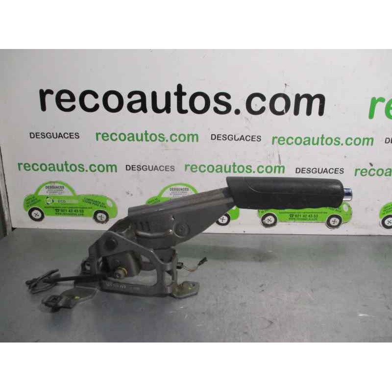 Recambio de palanca freno de mano para skoda octavia berlina (1z3) 1.9 tdi referencia OEM IAM 1Z1711303  