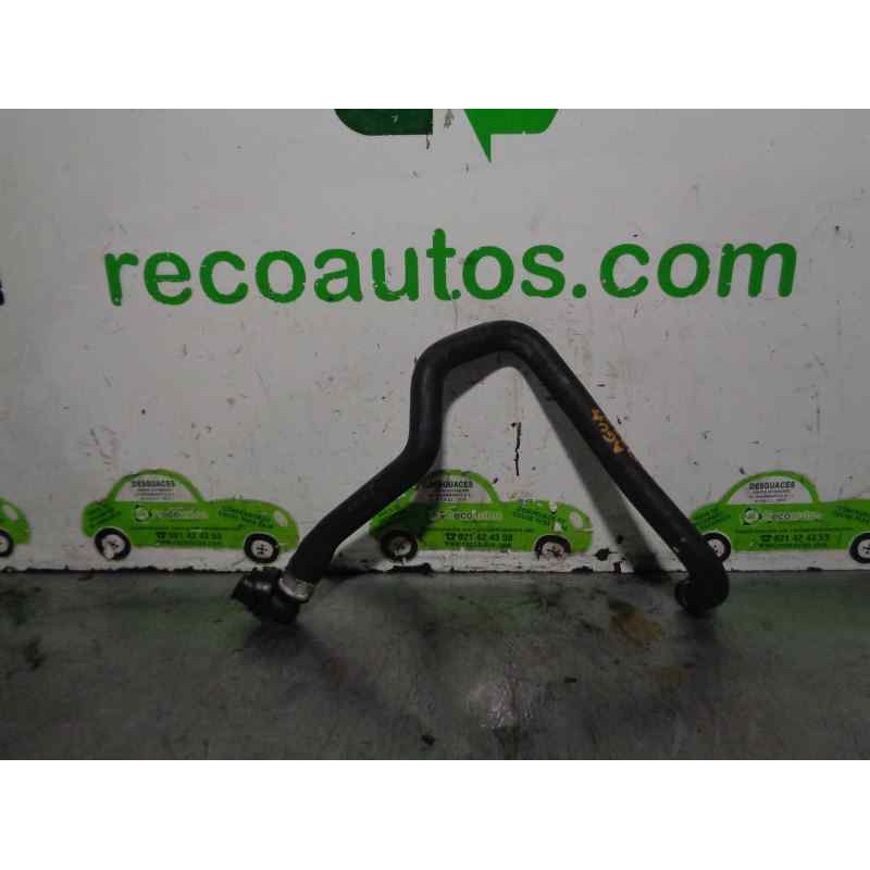 Recambio de tubo para volvo xc90 2.5 20v turbo cat referencia OEM IAM   