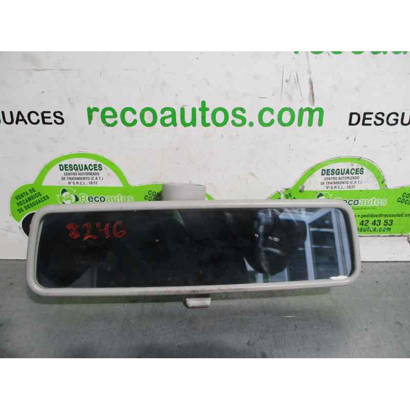 Recambio de espejo interior para skoda octavia berlina (1z3) 1.9 tdi referencia OEM IAM   