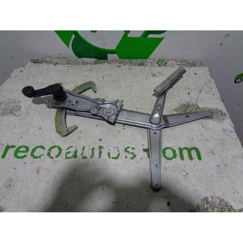 Recambio de elevalunas delantero derecho para bmw serie 3 berlina (e30) 318i referencia OEM IAM  19323940 4 PUERTAS