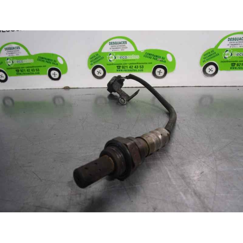 Recambio de sonda lambda para renault laguna (b56) 2.0 referencia OEM IAM  0ZK462H1 