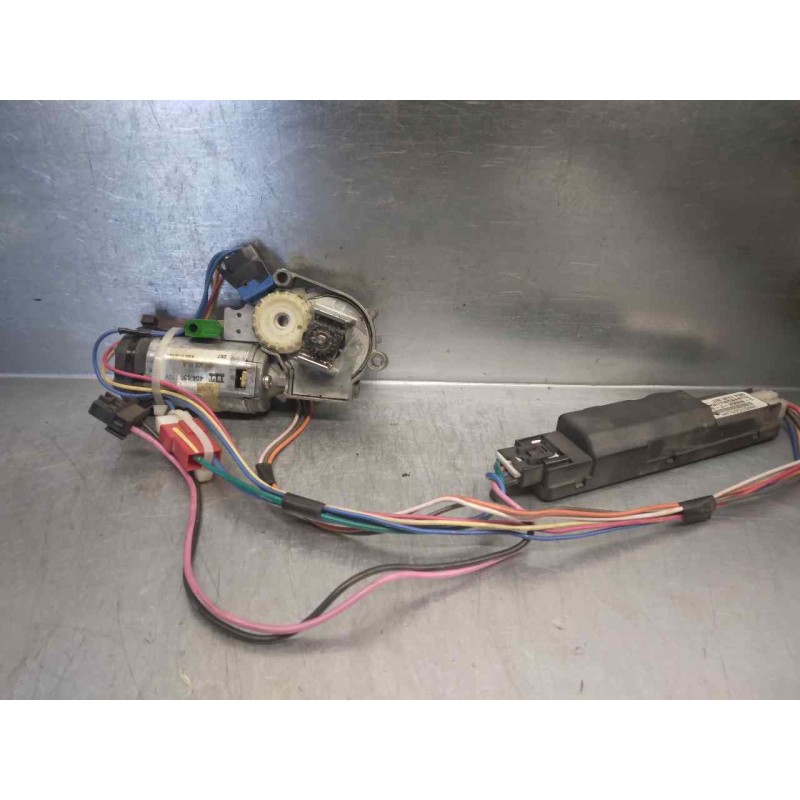 Recambio de motor techo electrico para opel sintra 3.0 v6 cat referencia OEM IAM 404130 404130 