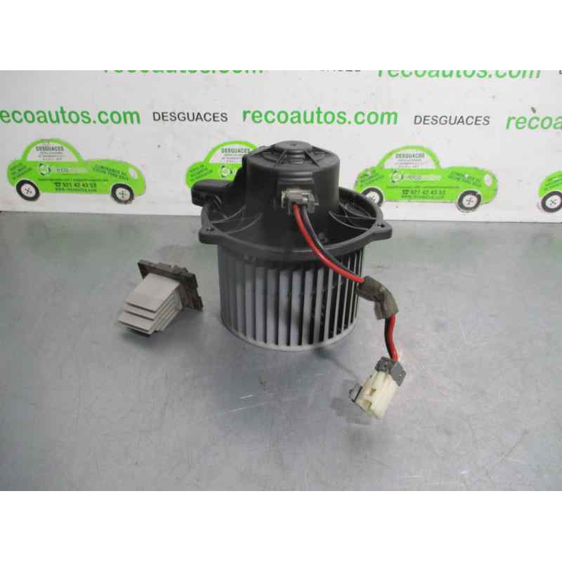 Recambio de motor calefaccion para hyundai i30cw 1.6 crdi cat referencia OEM IAM   