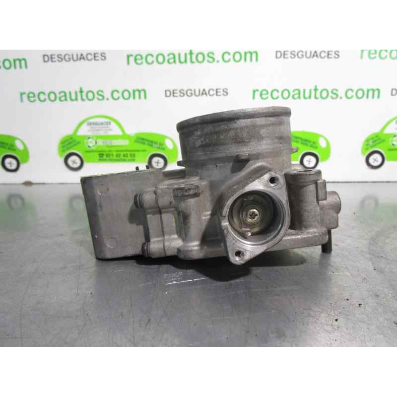 Recambio de caja mariposa para hyundai sonata (y4) 2.0 16v cat referencia OEM IAM 3510038300  