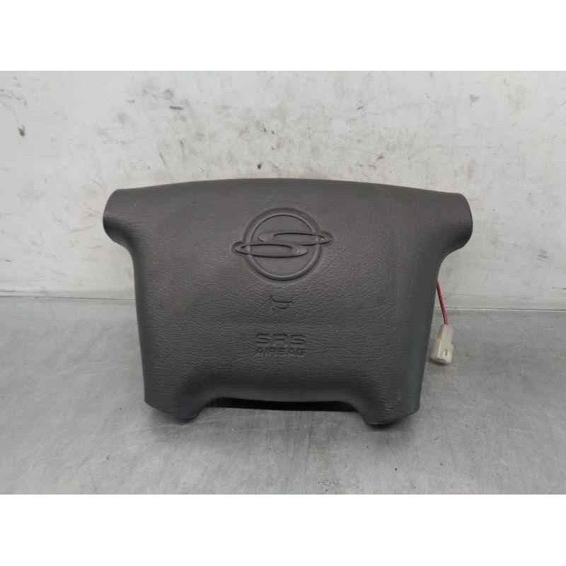 Recambio de airbag delantero izquierdo para ssangyong korando 2.9 turbodiesel cat referencia OEM IAM 8620134501LBA 46102066012 