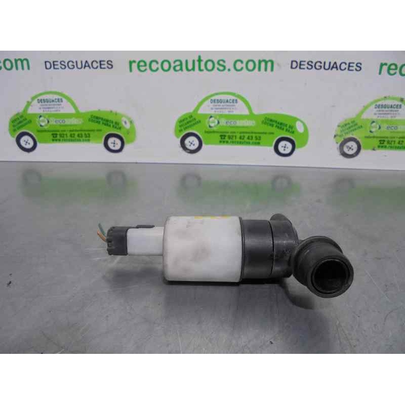 Recambio de bomba limpia para fiat doblo cargo (223) 1.2 cat referencia OEM IAM   