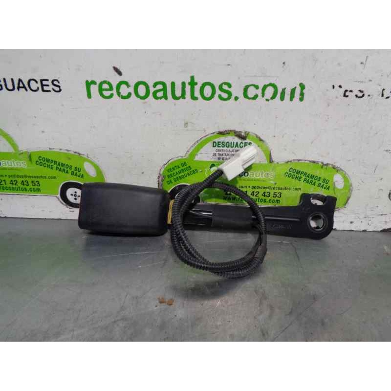 Recambio de enganche cinturon para hyundai ix35 1.7 crdi cat referencia OEM IAM   