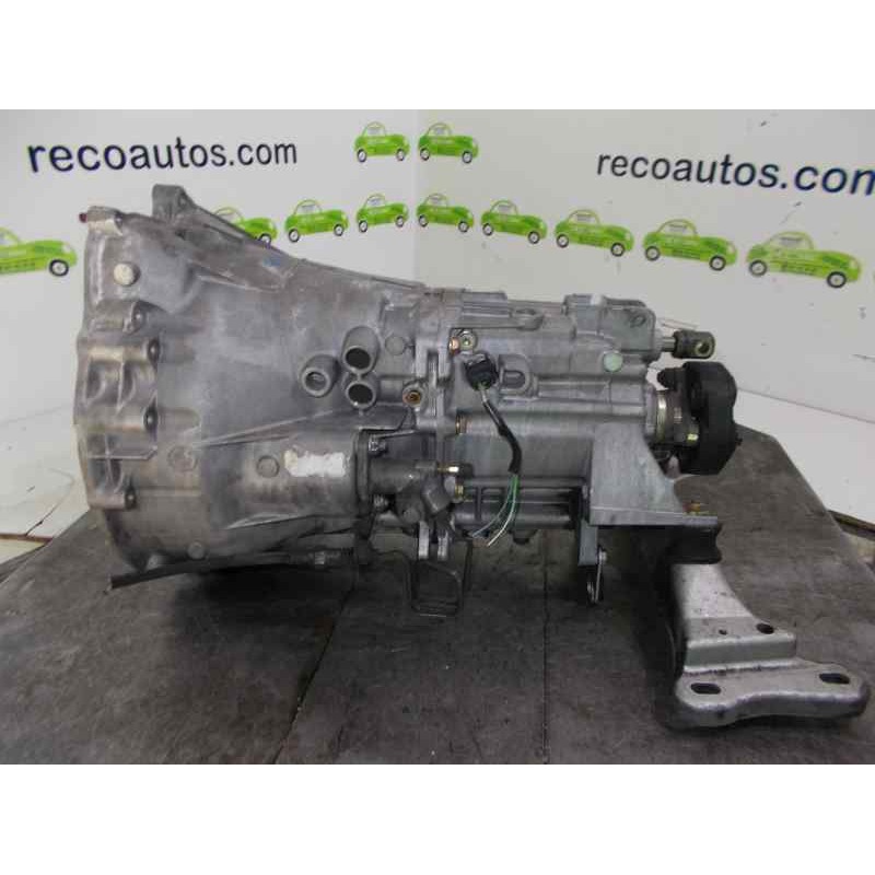 Recambio de caja cambios para bmw serie 3 compact (e46) 1.8 16v referencia OEM IAM BDH 0006327BDH 