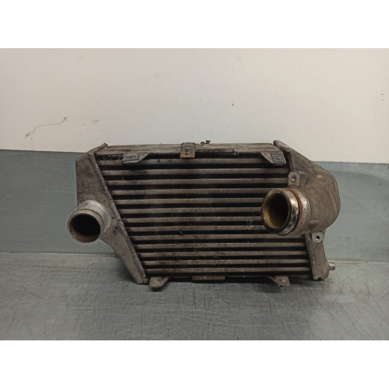 Recambio de intercooler para audi a8 (4e2) 4.2 v8 40v referencia OEM IAM 4E0145806G  