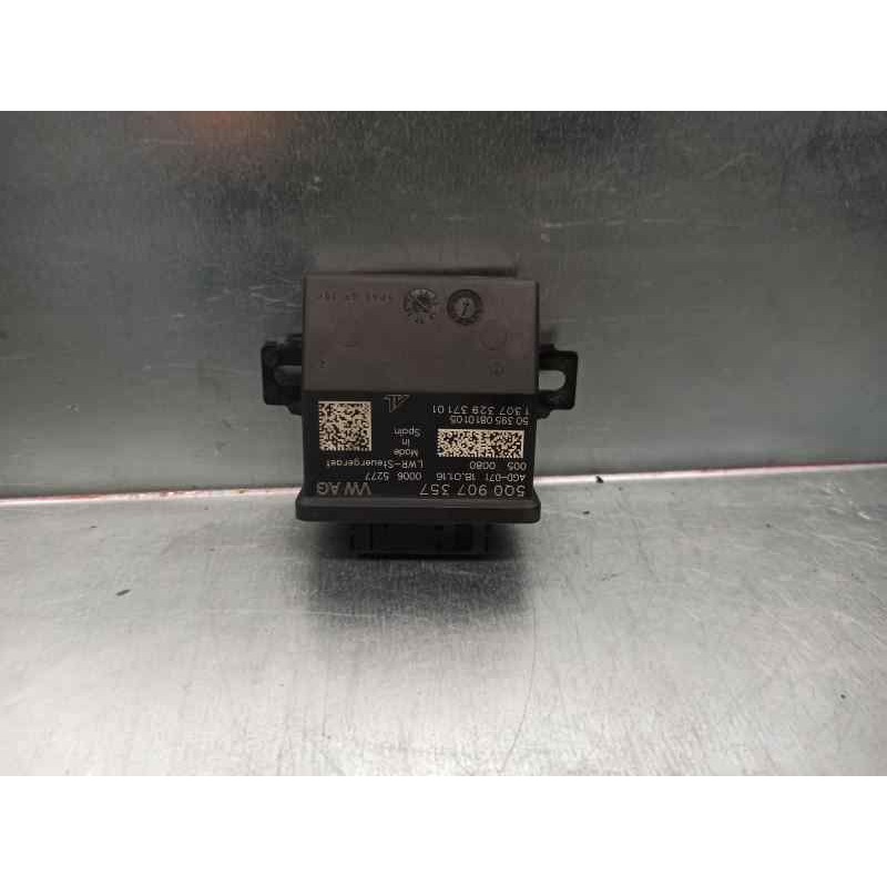 Recambio de modulo electronico para seat leon st (5f8) 2.0 tdi referencia OEM IAM 5Q0907357  