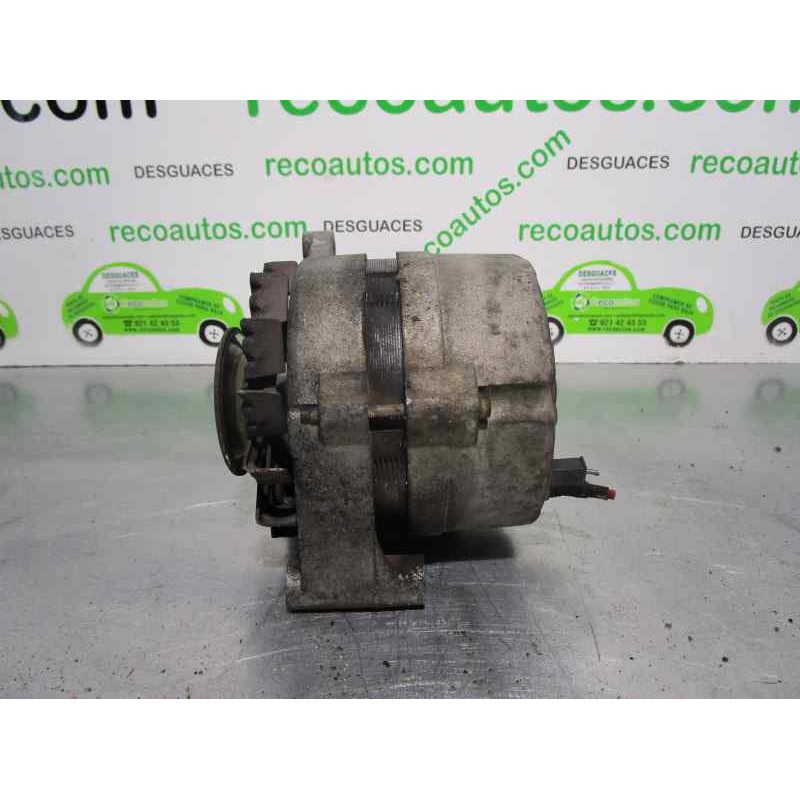 Recambio de alternador para opel corsa a 1.2 referencia OEM IAM 0595056 0595056 