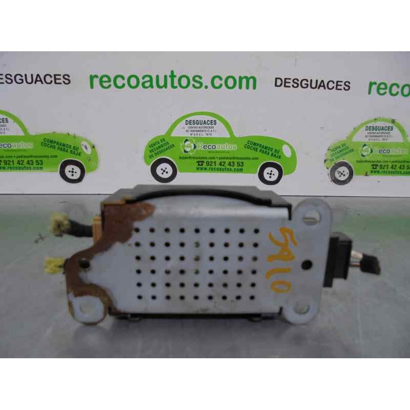 Recambio de modulo electronico para volkswagen golf v berlina (1k1) 1.9 tdi referencia OEM IAM 1K6035570F  