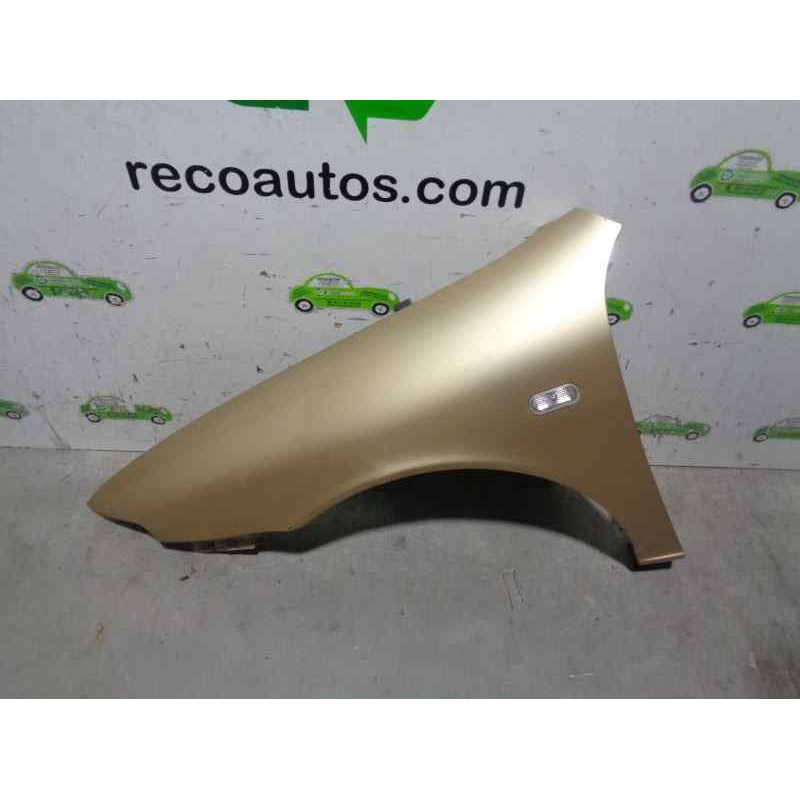 Recambio de aleta delantera izquierda para seat toledo (1m2) 1.9 tdi referencia OEM IAM 1M0821021 MARRON 