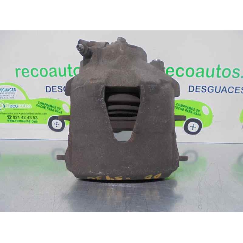 Recambio de pinza freno delantera derecha para seat leon (1m1) 1.6 16v referencia OEM IAM   ATE