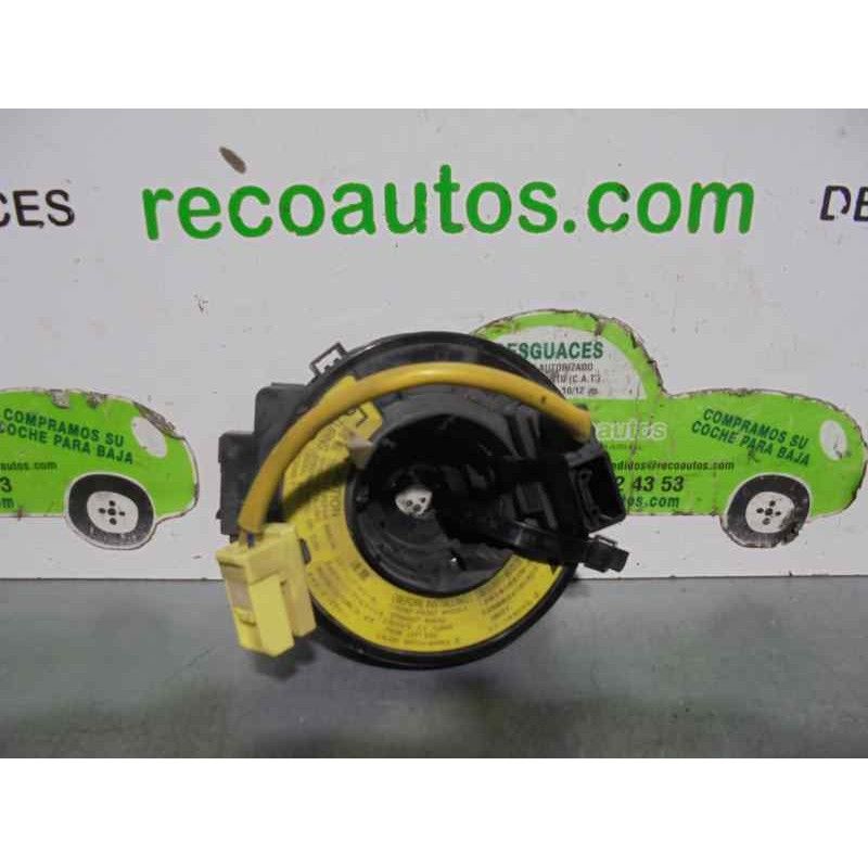 Recambio de anillo airbag para toyota avensis verso (m20) 2.0 turbodiesel cat referencia OEM IAM   