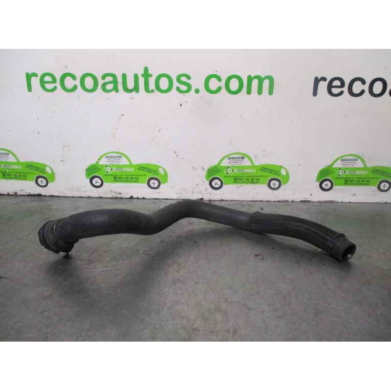 Recambio de tubo para peugeot 5008 1.6 blue-hdi fap referencia OEM IAM   