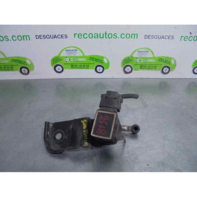 Recambio de sensor para mercedes clase s (w221) berlina 5.5 v8 cat referencia OEM IAM 2213270240  