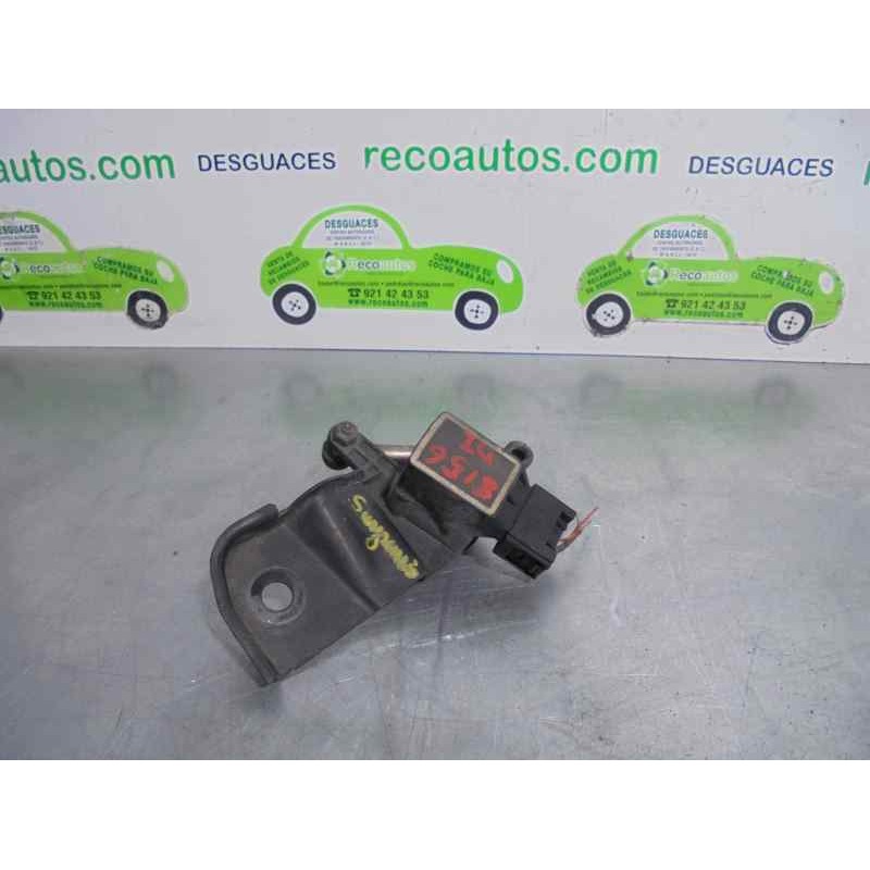 Recambio de sensor para mercedes clase s (w221) berlina 5.5 v8 cat referencia OEM IAM 2213270140  