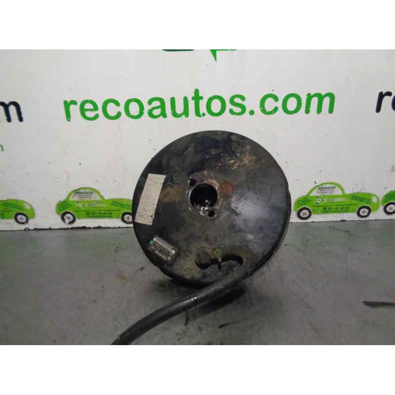 Recambio de servofreno para renault megane i classic (la0) 1.9 diesel referencia OEM IAM 7700429838 03776255014 ATE