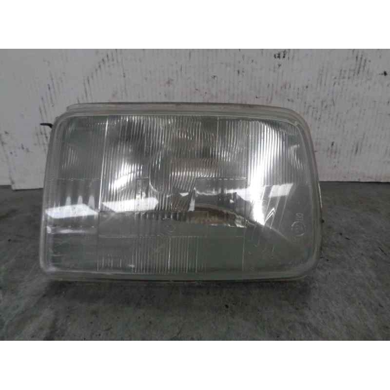 Recambio de faro izquierdo para renault r-5 gtl 688-13 4 cilindros referencia OEM IAM 