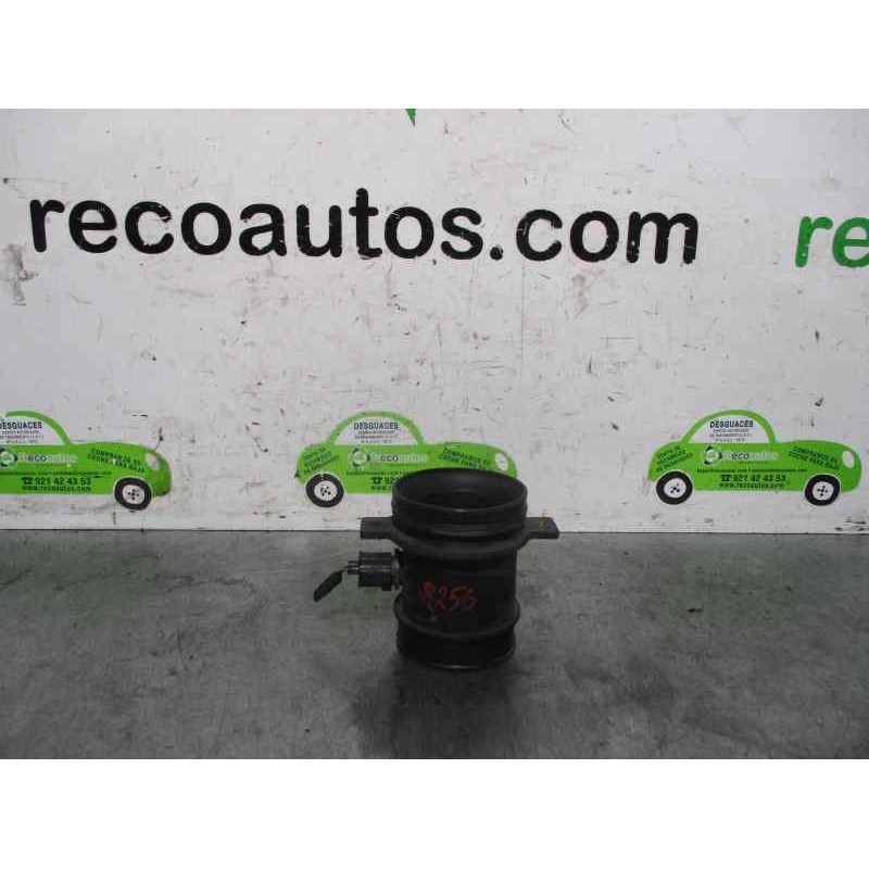 Recambio de caudalimetro para ford transit connect (tc7) 1.8 tdci cat referencia OEM IAM 2T149E635AA  