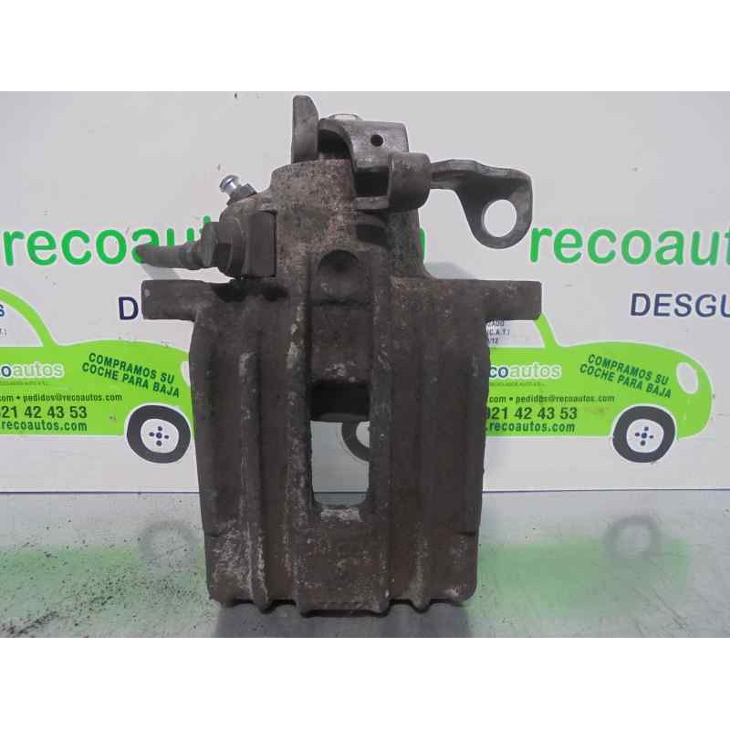 Recambio de pinza freno trasera izquierda para skoda octavia berlina (1u2) 1.9 tdi referencia OEM IAM   