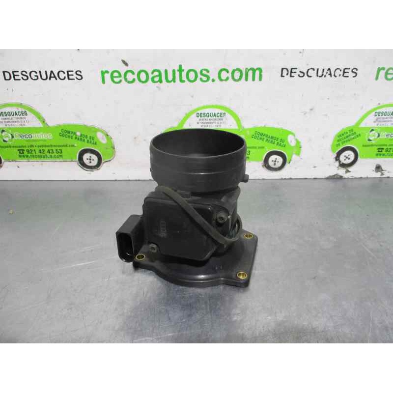 Recambio de caudalimetro para volkswagen new beetle (9c1/1c1) 1.6 referencia OEM IAM 064906461B  