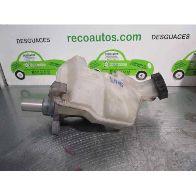 Recambio de bomba freno para ford fiesta (cbk) 1.6 tdci cat referencia OEM IAM  341G7 