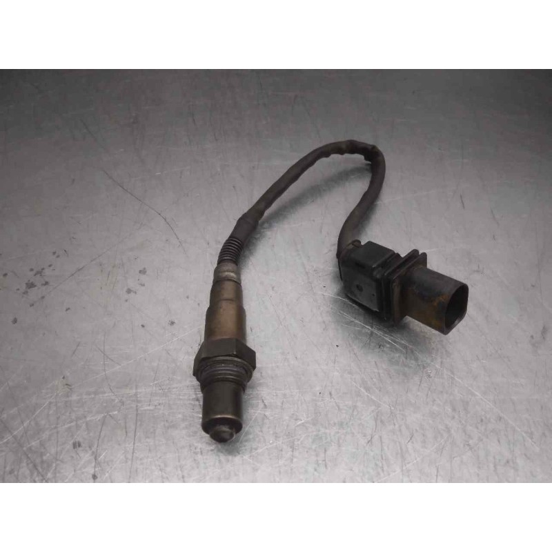 Recambio de sonda lambda para opel vectra c berlina 1.9 cdti referencia OEM IAM  0281004025 BOSCH