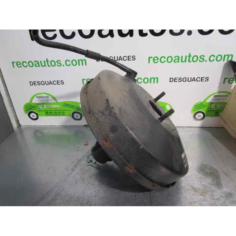 Recambio de servofreno para ford fiesta (cbk) 1.6 tdci cat referencia OEM IAM 4S612B195KC 03775287334 ATE