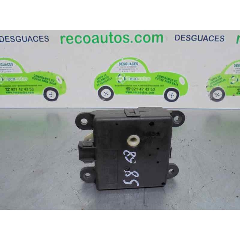 Recambio de motor calefaccion para nissan x-trail (t30) 2.0 16v cat referencia OEM IAM 3J11030840  