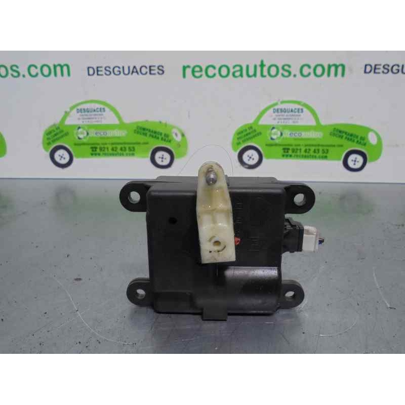 Recambio de motor calefaccion para nissan x-trail (t30) 2.0 16v cat referencia OEM IAM 3J11030820 