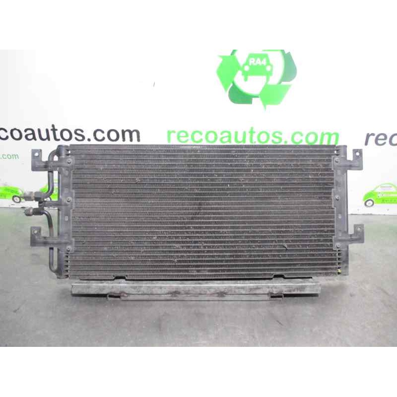 Recambio de condensador / radiador aire acondicionado para volkswagen t4 transporter/furgoneta (mod. 1991) 2.5 tdi referencia OE