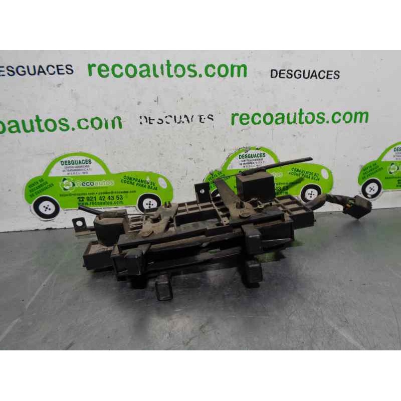 Recambio de mando calefaccion / aire acondicionado para nissan patrol (k/w260) 2.8 diesel referencia OEM IAM 27510C6060 