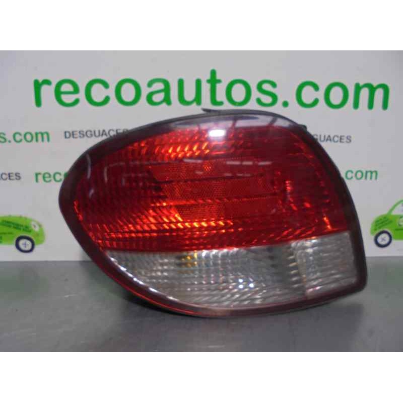 Recambio de piloto trasero izquierdo para hyundai coupe (rd) 1.6 16v cat referencia OEM IAM   