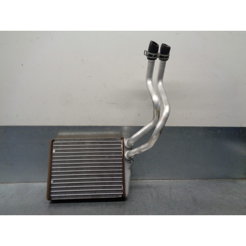 Recambio de radiador calefaccion / aire acondicionado para mercedes clase m (w164) 3.0 cdi cat referencia OEM IAM A1648300061 93
