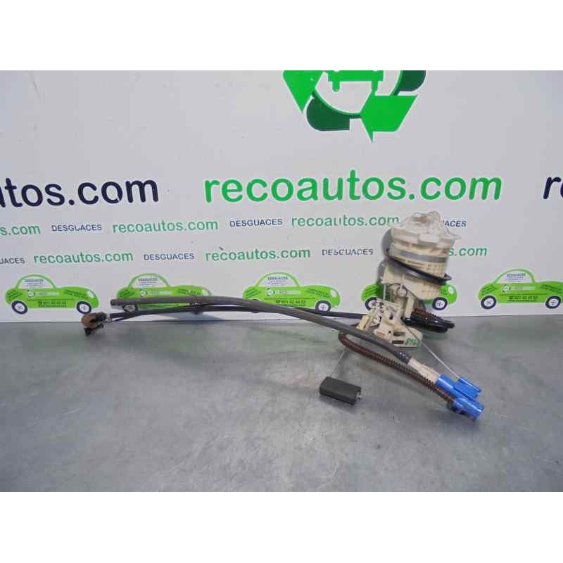 Recambio de aforador para mini mini (r50,r53) 1.6 16v cat referencia OEM IAM  10652419 