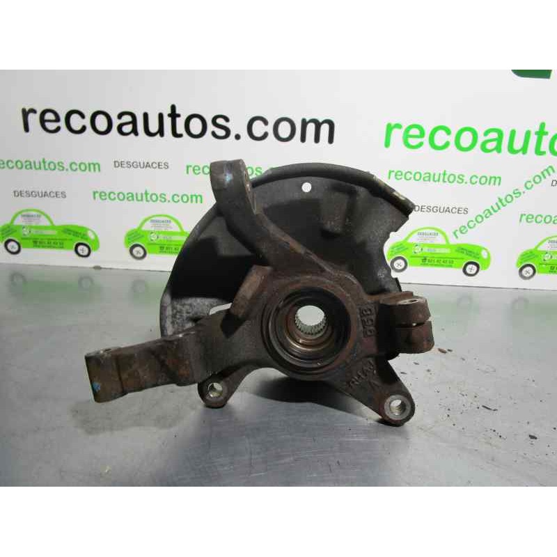 Recambio de mangueta delantera derecha para kia clarus 1.8 cat referencia OEM IAM 0K9A233021 0K9A233021 