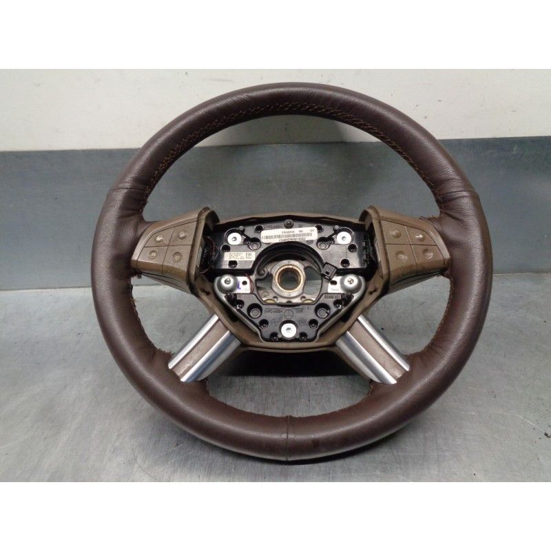 Recambio de volante para mercedes clase m (w164) 3.0 cdi cat referencia OEM IAM A1644605103  