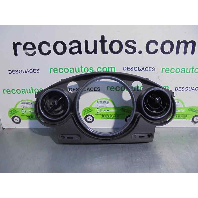 Recambio de consola para mini mini (r50,r53) 1.6 16v cat referencia OEM IAM 0769337  