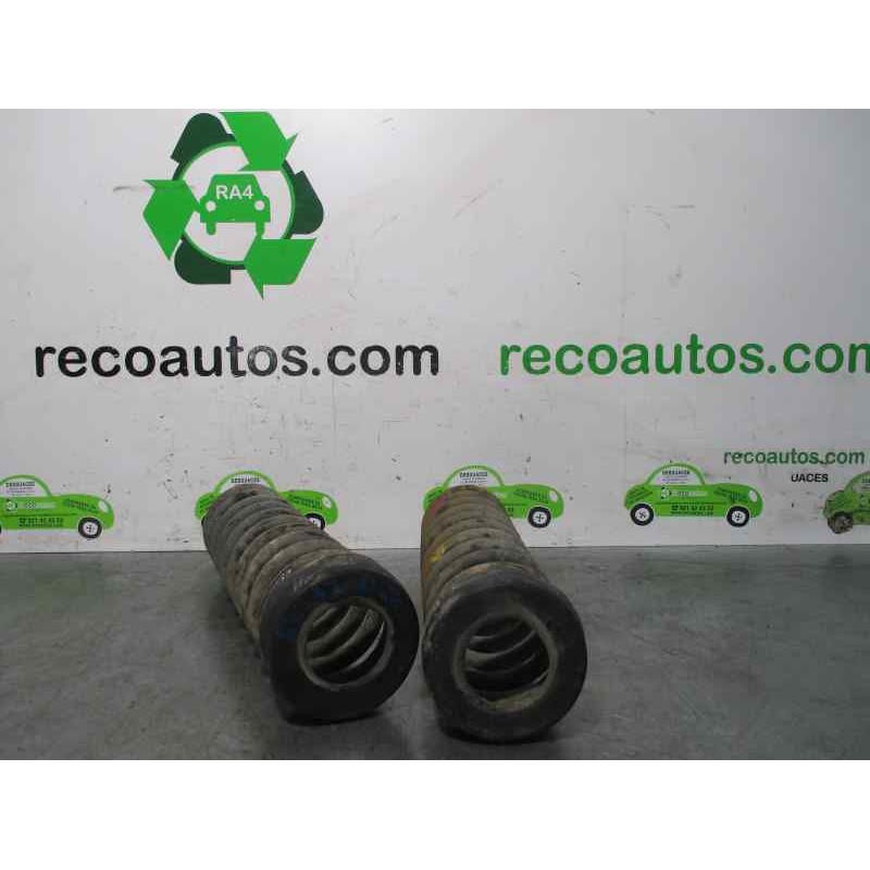 Recambio de muelle amortiguacion para mercedes clase e (w124) berlina 2.0 16v cat referencia OEM IAM   