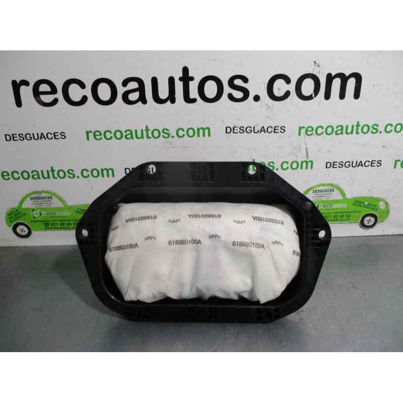 Recambio de airbag delantero derecho para opel insignia berlina 2.0 cdti cat referencia OEM IAM 20955173  