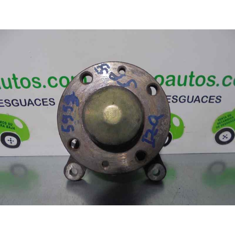 Recambio de mangueta trasera izquierda para fiat stilo (192) 1.8 16v cat referencia OEM IAM 93501483  