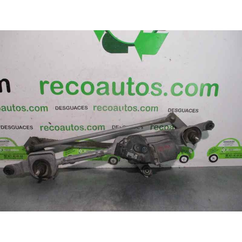 Recambio de motor limpia delantero para opel insignia berlina 2.0 cdti cat referencia OEM IAM 13227392  