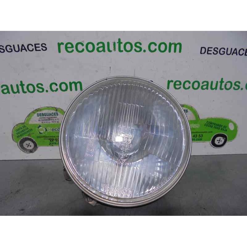 Recambio de faro izquierdo para toyota land cruiser (j73) 2.5 referencia OEM IAM   