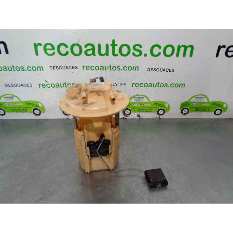 Recambio de aforador para peugeot partner kombi premium referencia OEM IAM 9684995180  