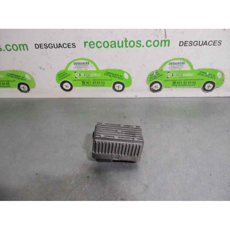 Recambio de caja precalentamiento para opel insignia berlina 2.0 cdti cat referencia OEM IAM 55574293  